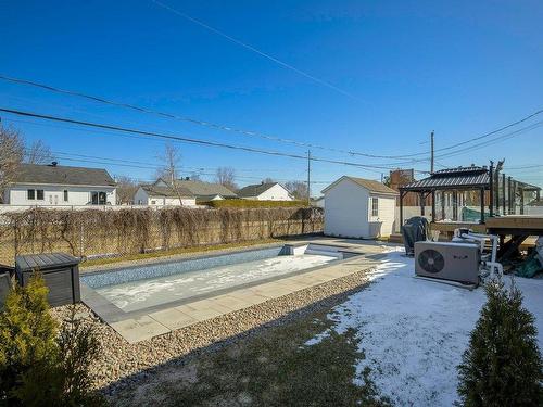 Pool - 14845 Rue Du Froment, Mirabel, QC - Outdoor