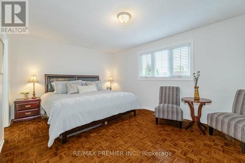 40 Agincourt Road, Vaughan, ON - Indoor Photo Showing Bedroom