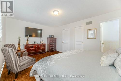 40 Agincourt Road, Vaughan, ON - Indoor Photo Showing Bedroom