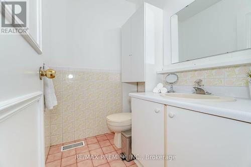 40 Agincourt Road, Vaughan, ON - Indoor Photo Showing Bathroom