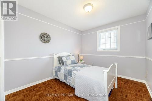 40 Agincourt Road, Vaughan, ON - Indoor Photo Showing Bedroom