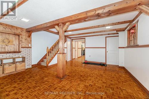 40 Agincourt Road, Vaughan, ON - Indoor Photo Showing Other Room