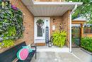 40 Agincourt Road, Vaughan, ON  - Outdoor 