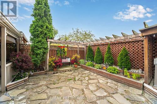 40 Agincourt Road, Vaughan, ON - Outdoor