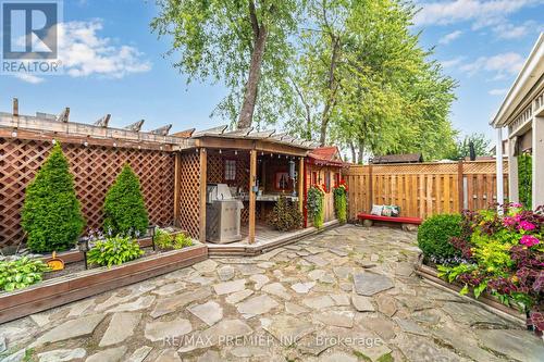 40 Agincourt Road, Vaughan, ON - Outdoor