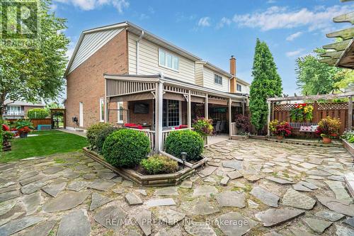 40 Agincourt Road, Vaughan, ON - Outdoor