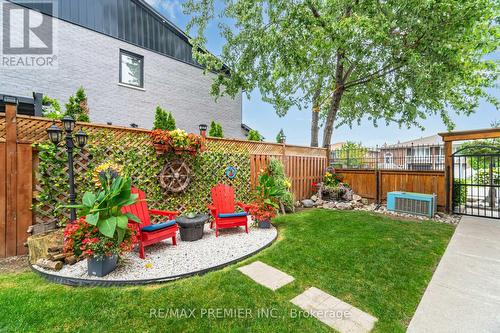 40 Agincourt Road, Vaughan, ON - Outdoor