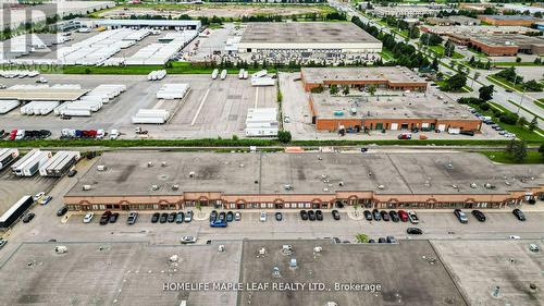 18 - 2051 Williams Parkway, Brampton (Bramalea North Industrial), ON 