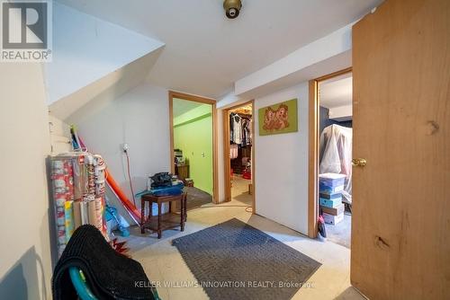 164 Bond Street N, Hamilton (Westdale), ON - Indoor Photo Showing Other Room