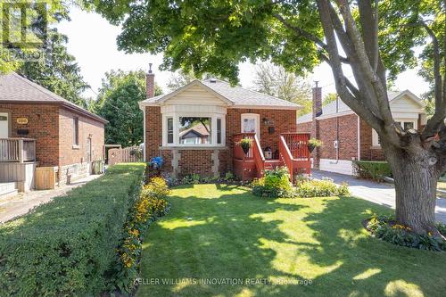 164 Bond Street N, Hamilton, ON - Outdoor