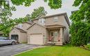 59 Kendrick Court, Hamilton (Ancaster), ON  - Outdoor 