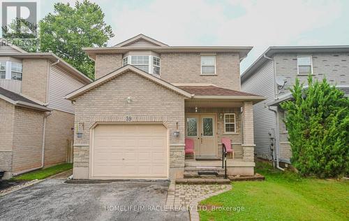 59 Kendrick Court, Hamilton (Ancaster), ON - Outdoor