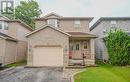 59 Kendrick Court, Hamilton (Ancaster), ON  - Outdoor 