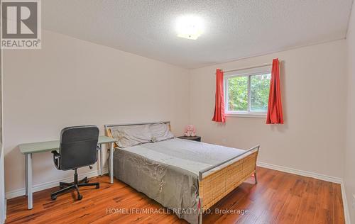 59 Kendrick Court, Hamilton (Ancaster), ON - Indoor Photo Showing Bedroom