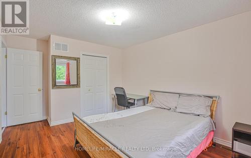 59 Kendrick Court, Hamilton (Ancaster), ON - Indoor Photo Showing Bedroom