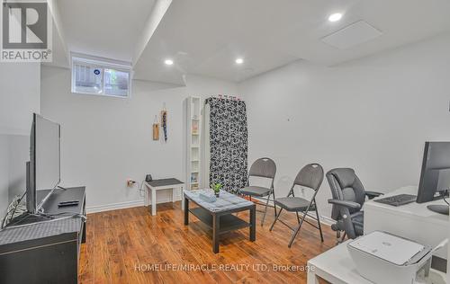 59 Kendrick Court, Hamilton (Ancaster), ON - Indoor