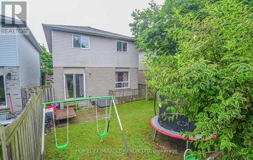 59 Kendrick Court, Hamilton (Ancaster), ON - Outdoor With Exterior