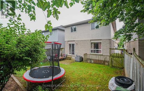 59 Kendrick Court, Hamilton (Ancaster), ON - Outdoor