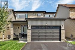 1115 BECKETT CRESCENT  Ottawa, ON K2S 0Z1