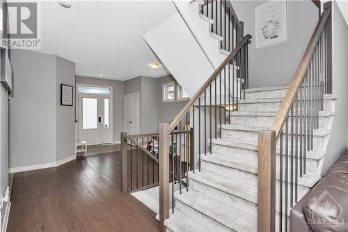 1115 Beckett Crescent, Ottawa, ON - Indoor Photo Showing Other Room