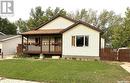 319 Barsness Bay, Richmound, SK  - Outdoor With Deck Patio Veranda 