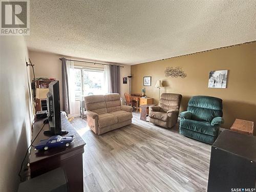 319 Barsness Bay, Richmound, SK - Indoor Photo Showing Living Room