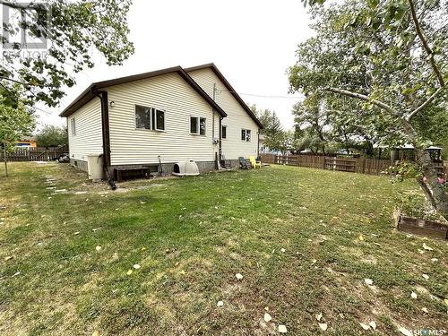 319 Barsness Bay, Richmound, SK - Outdoor