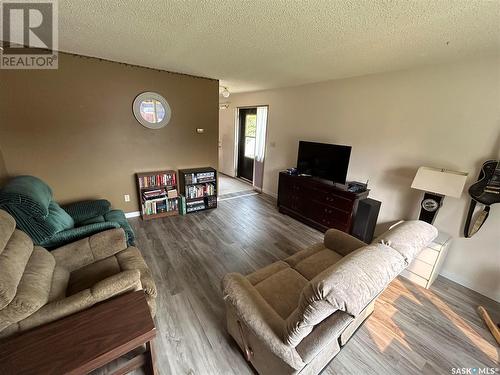 319 Barsness Bay, Richmound, SK - Indoor Photo Showing Living Room