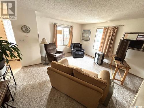 319 Barsness Bay, Richmound, SK - Indoor Photo Showing Living Room