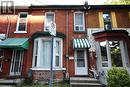 19 Emerald Street N, Hamilton, ON  - Outdoor 