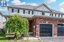 297 Esther Drive, Barrie (Painswick South), ON  - Outdoor 