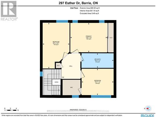 297 Esther Drive, Barrie (Painswick South), ON - Other