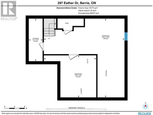 297 Esther Drive, Barrie (Painswick South), ON - Other