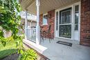 297 Esther Drive, Barrie (Painswick South), ON  - Outdoor With Deck Patio Veranda With Exterior 