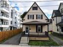 180 Victoria Street, Moncton, NB  - Outdoor 