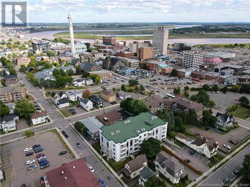 180 Victoria Street, Moncton, NB - Outdoor With View