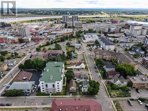 180 Victoria Street, Moncton, NB - Outdoor With View