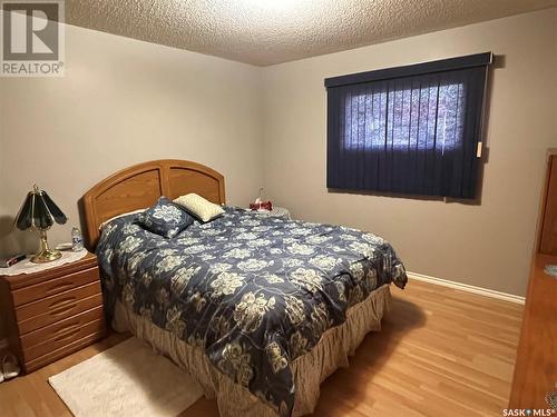 409 Saskatchewan Avenue, Foam Lake, SK - Indoor Photo Showing Bedroom