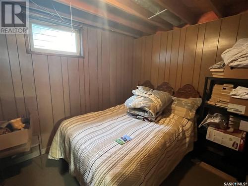 409 Saskatchewan Avenue, Foam Lake, SK - Indoor Photo Showing Bedroom