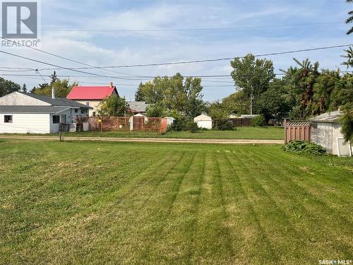 409 Saskatchewan Avenue, Foam Lake, SK - Outdoor