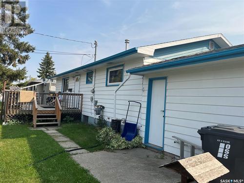 409 Saskatchewan Avenue, Foam Lake, SK - Outdoor