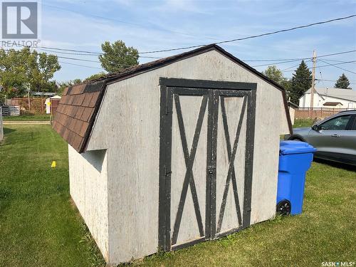 409 Saskatchewan Avenue, Foam Lake, SK - Outdoor