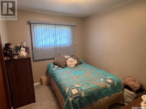 409 Saskatchewan Avenue, Foam Lake, SK - Indoor Photo Showing Bedroom