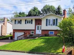 18 Nausett Crescent  Dartmouth, NS B2W 5A3