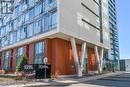 1002 - 90 Stadium Road, Toronto (Niagara), ON  - Outdoor 