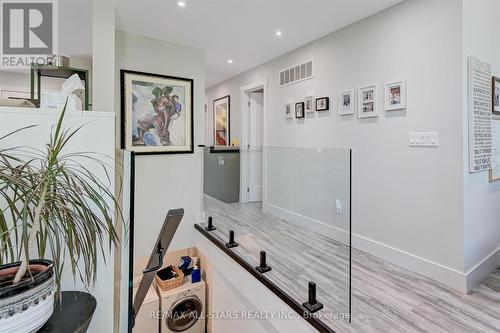 11 Saunders Road, Toronto (Guildwood), ON - Indoor Photo Showing Laundry Room