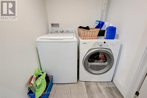 11 Saunders Road, Toronto (Guildwood), ON - Indoor Photo Showing Laundry Room