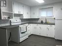 123 J Avenue S, Saskatoon, SK  - Indoor Photo Showing Kitchen 