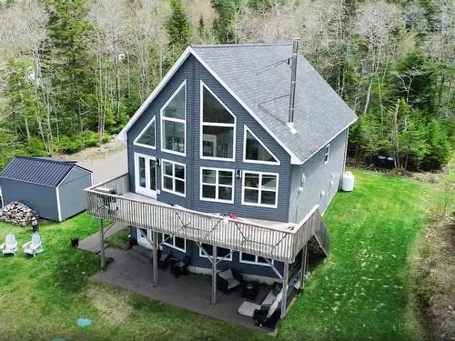 1584 Pockwock Road, Upper Hammonds Plains, NS 