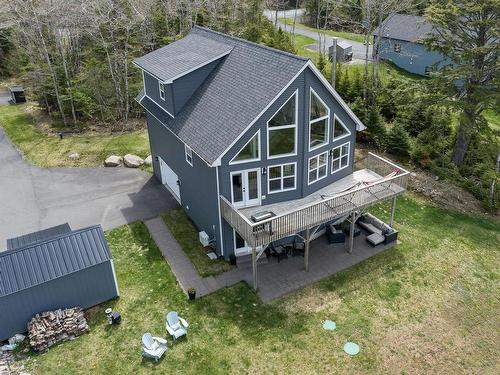 1584 Pockwock Road, Upper Hammonds Plains, NS 